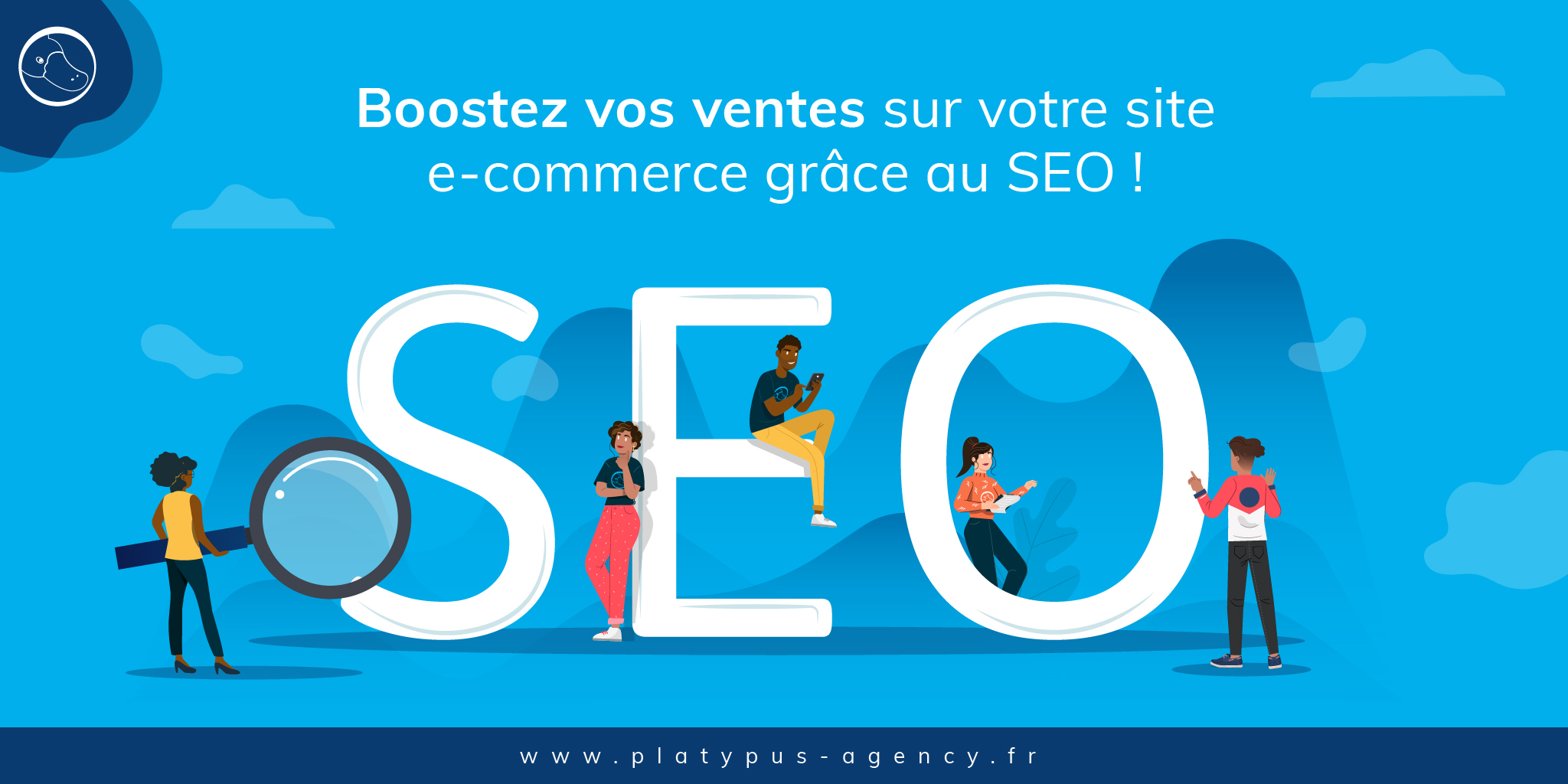 4 tips pour optimiser le SEO de son site e-commerce en Martinique